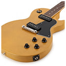 Gibson Les Paul Special Solid Body Electric Guitar – TV Yellow