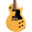 Gibson Les Paul Special Solid Body Electric Guitar – TV Yellow