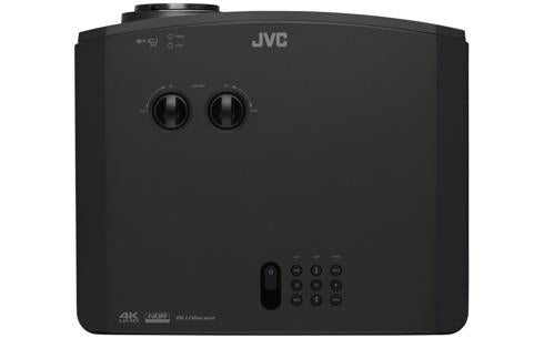 JVC LX-NZ30	 Lazer 4K UHD Projector 4K