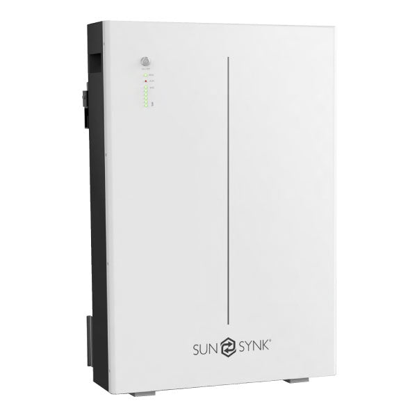 Sunsynk 10kwh 200AH Lithium Ion Battery