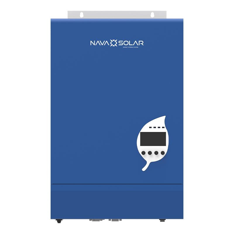 Navasolar X3024 3KW 24V Offgrid Solar Inverter