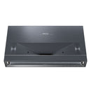 Hisense PX3 Pro  80”-150″ TriChroma 4K Laser Cinema