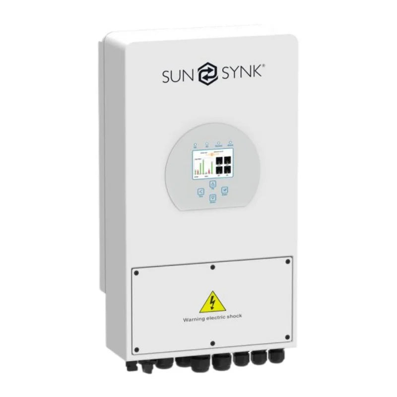 SunSynk Hybrid Inverter 3.6kW