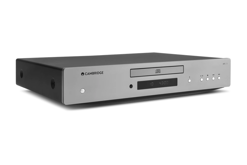 Cambridge Audio AX C35CD Player