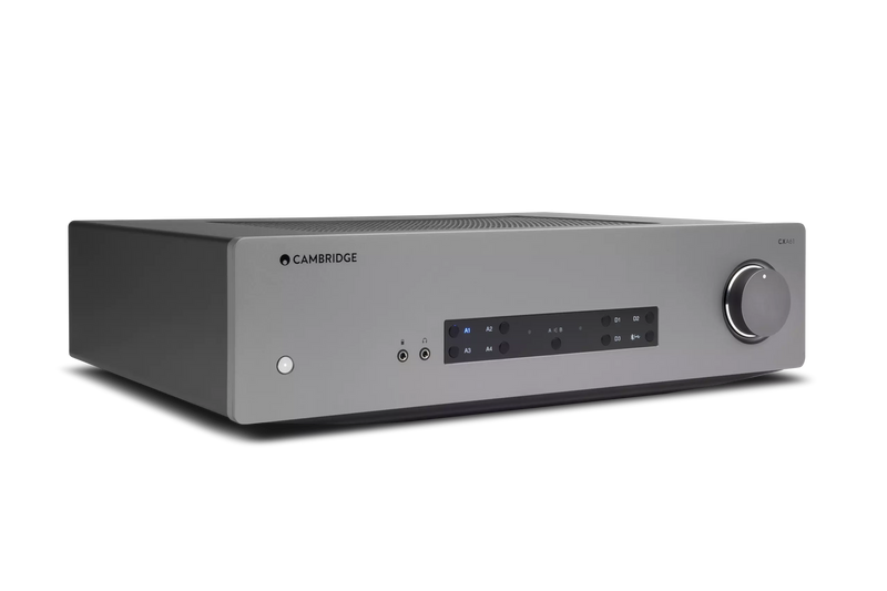 Cambridge Audio CX A61 Integrated Stereo Amplifier
