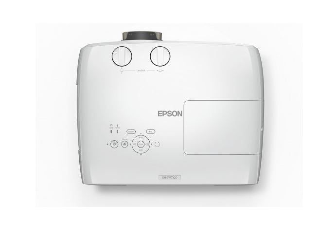 Epson EH-TW7100 4K Pro UHD Projector
