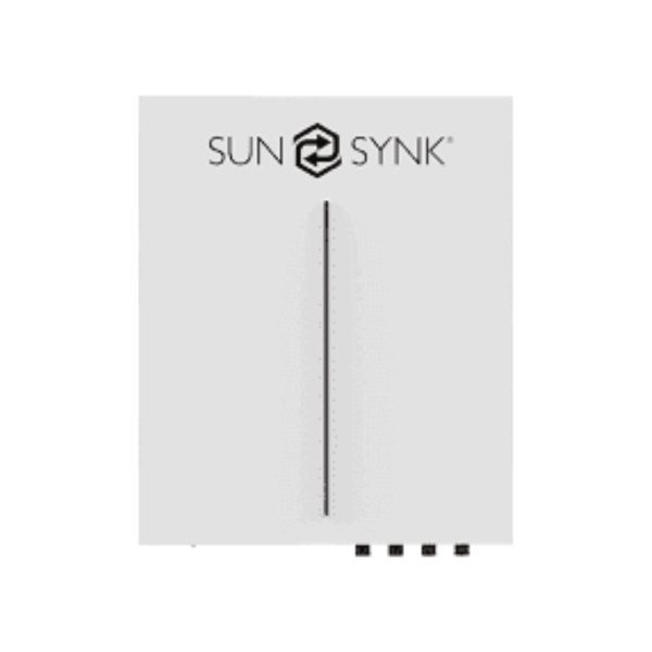 Sunsynk 5.32 Lithium Ion Battery