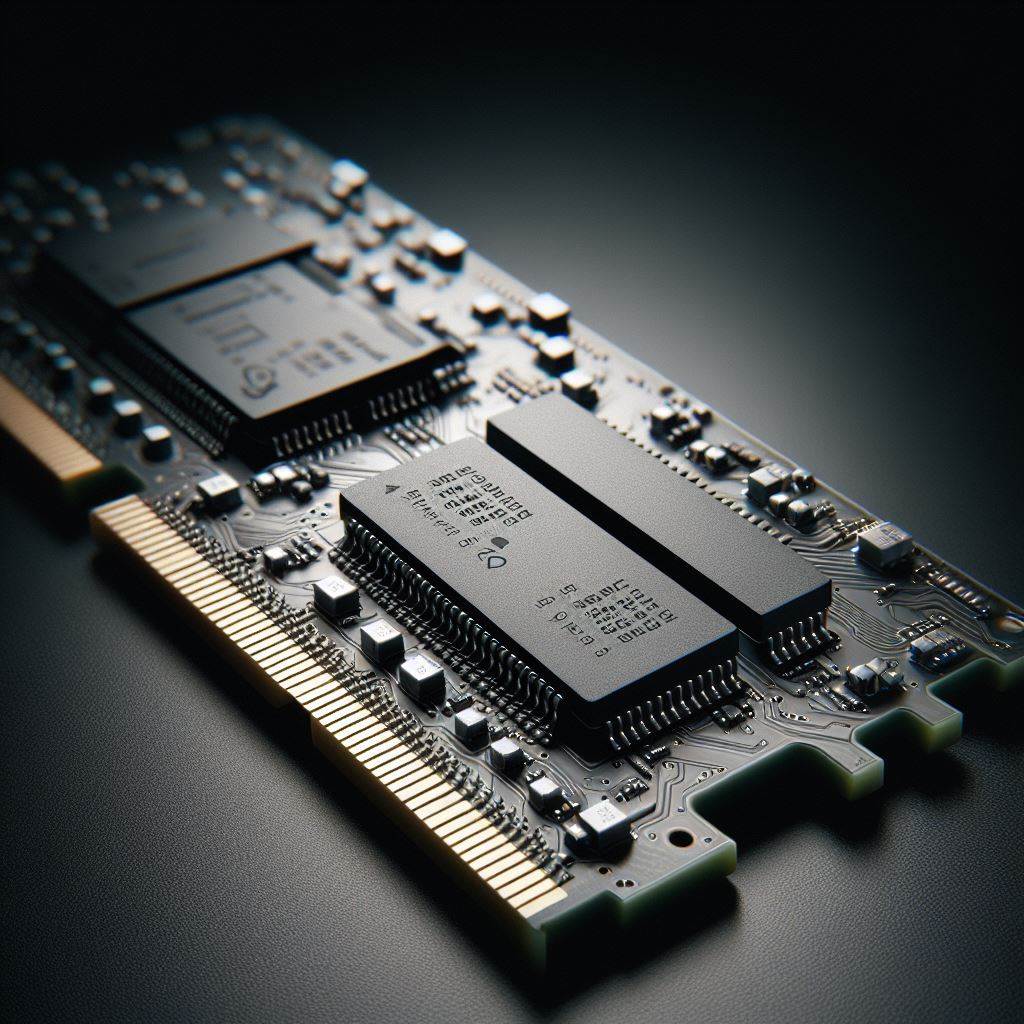 PC and Laptop Memory