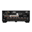 Yamaha RX-A8A AVENTAGE 11.2-Channel AV Receiver with 8K HDMI