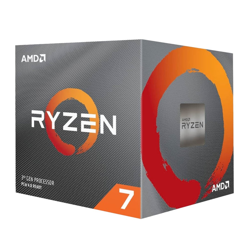 AMD RYZEN 7 3700X 8-CORE 3.6GHZ AM4