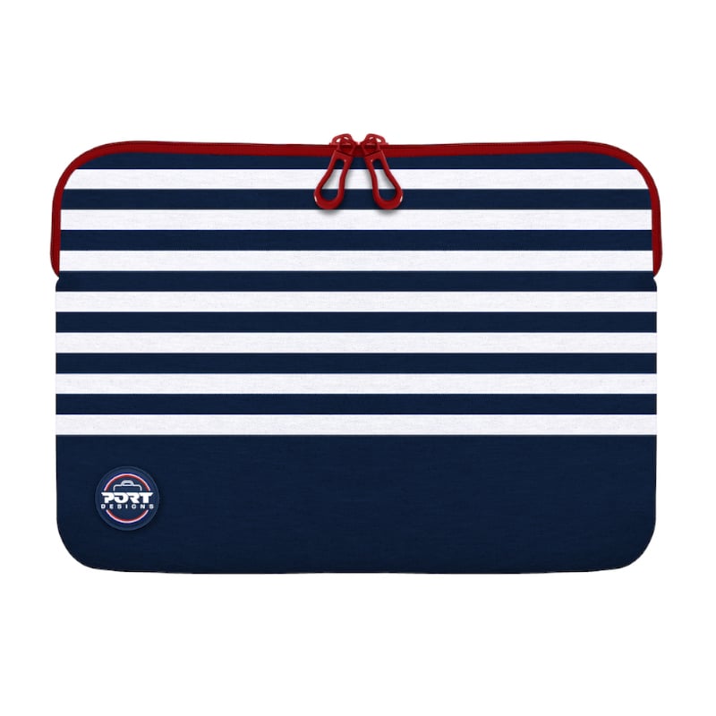 PORT Designs LA MARINIERE
Notebook Sleeve 13/14" - Navy