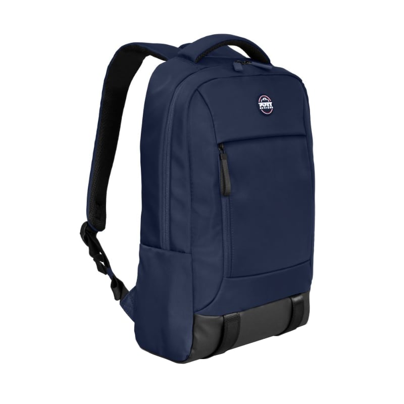 PORT BACKPACK TORINO II 15.6" BL