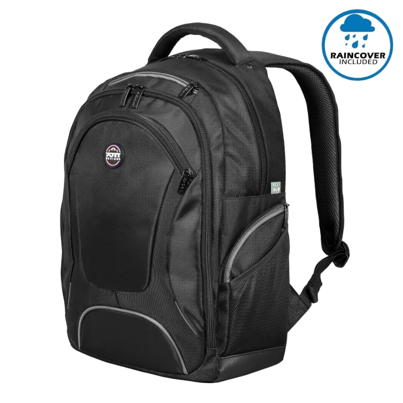 Port Designs Courchevel 15.6" Backpack