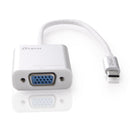 Dtech converter, type C to VGA - T0021