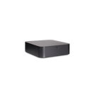 Bluesound HUB network accessory in black