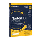 NORTON 360 DELUXE 10 DEVICES