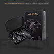 VolkanoX Aircraft series FHD Dual Camera Folding Drone