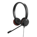 Jabra Evolve 30 II Stereo Wired Headset