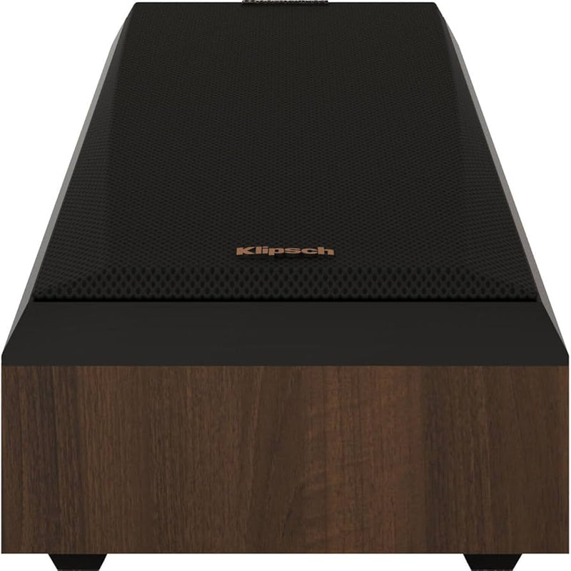 Klipsch Reference Premiere RP-500SA II Walnut Dolby Atmos Elevation/Surround Speakers