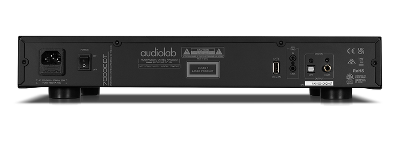 Audiolab 7000 CDT
