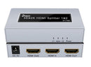 Dtech Splitter, HDMI, 2 Port, 4K @30HZ - 7142A