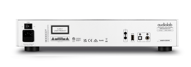 Audiolab 9000 CDT