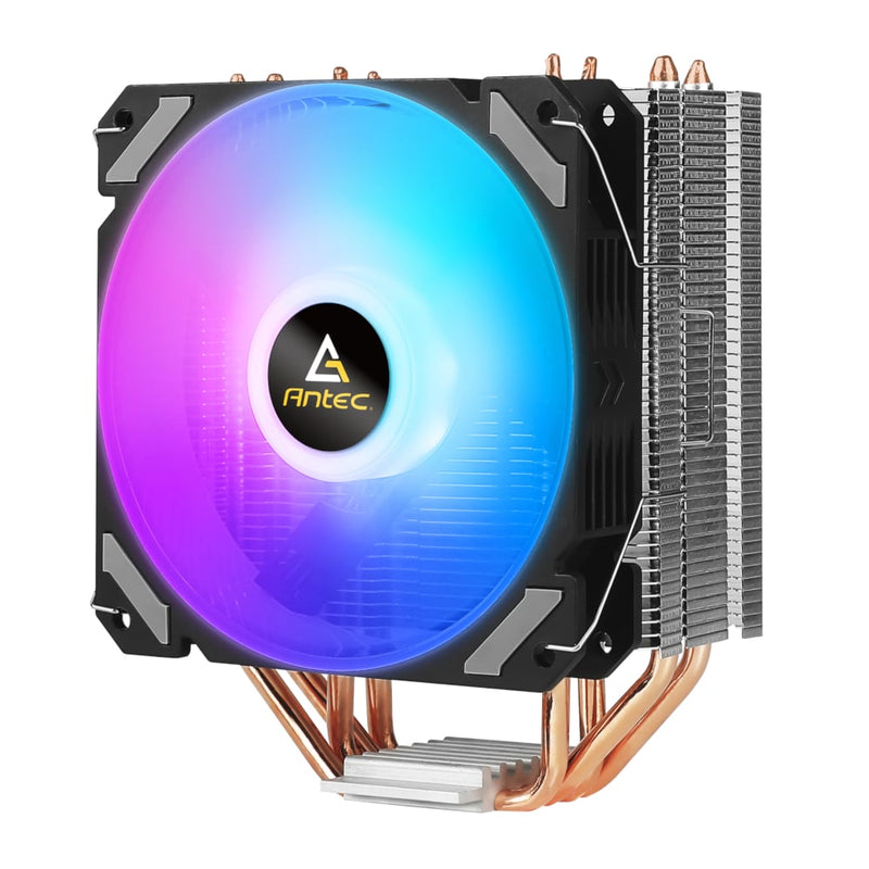 Antec A400i RGB 120mm Air CPU Cooler