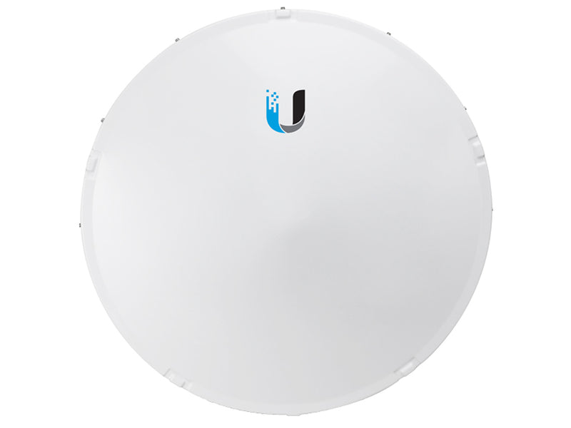 Ubiquiti UISP airFiber 11GHz Dish Radio and Duplexer Kit | AF11-Complete-LB