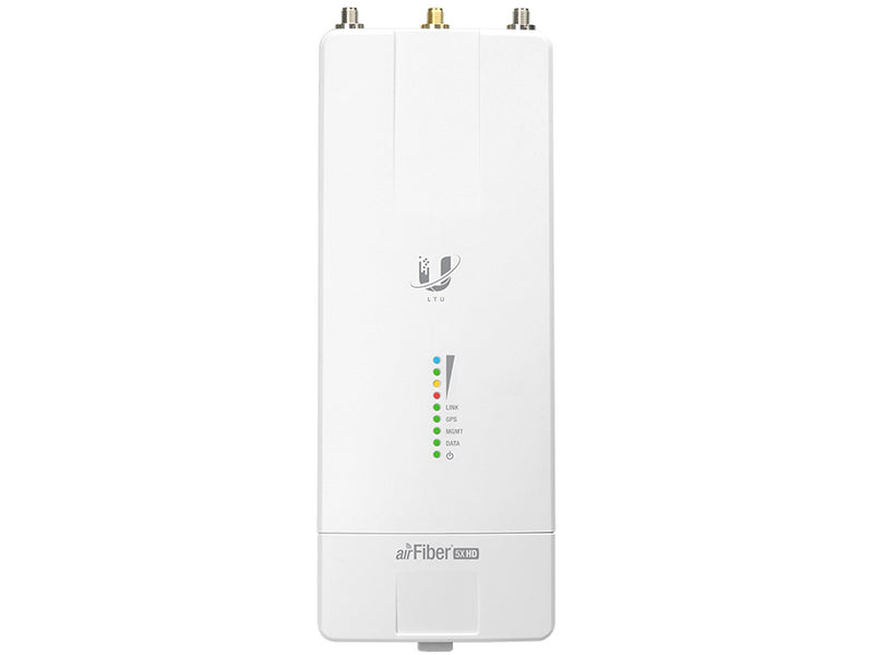 Ubiquiti UISP airFiber 5XHD 5GHz Radio | AF-5XHD