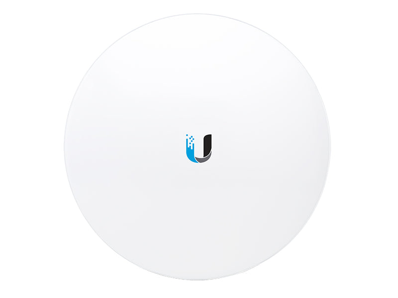 Ubiquiti UISP airFiberX 5GHz 23dBi 45° Slant Dish Antenna | AF-5G23-S45