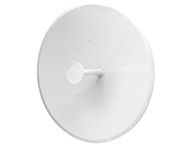 Ubiquiti UISP airFiberX 5GHz 34dBi 45° Slant Dish Antenna | AF-5G34-S45