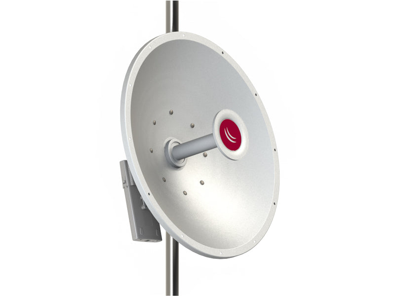 MikroTik mANT30 5GHz 30dBi Dish Antenna | MTAD-5G-30D3