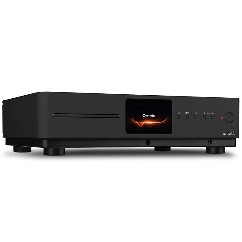 Audiolab Omnia Integrated Amplifier
