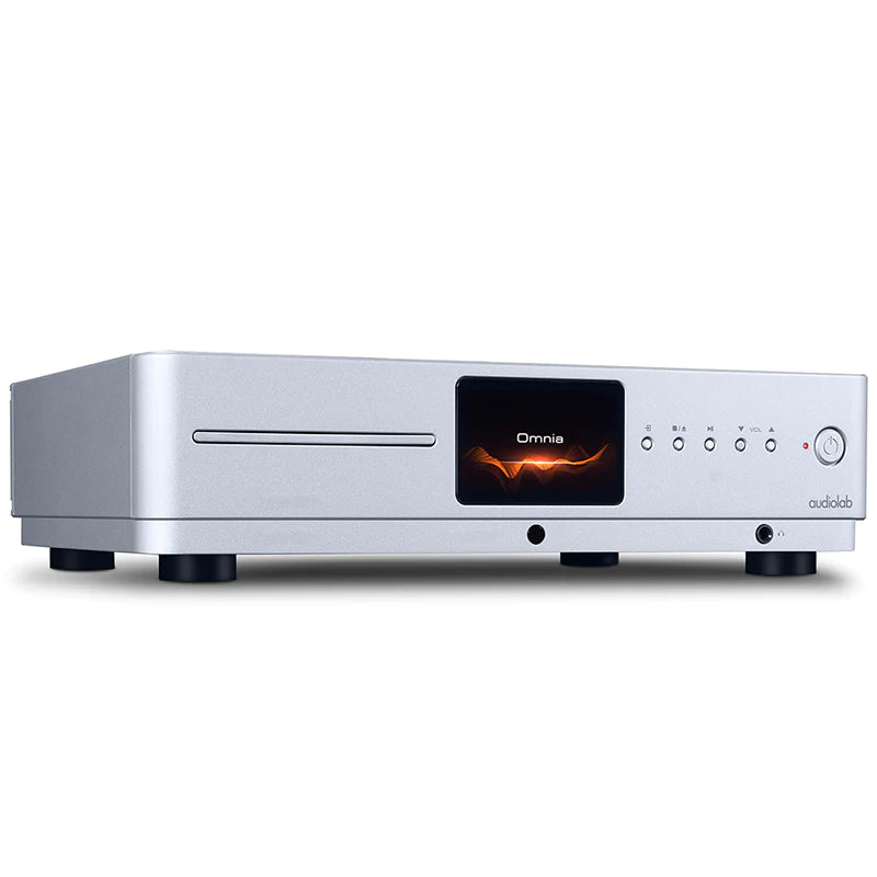 Audiolab Omnia Integrated Amplifier