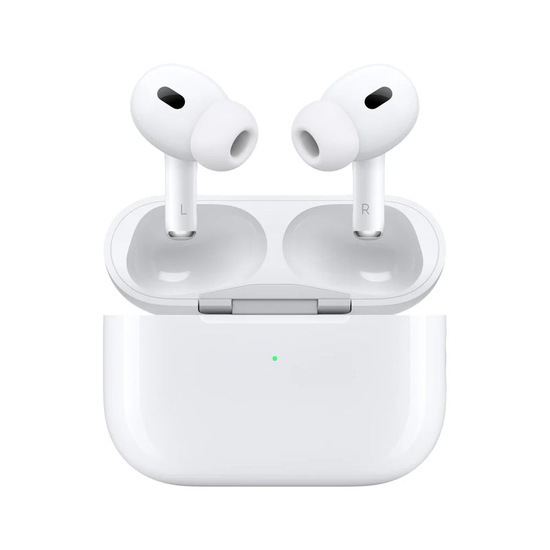 AirPods Pro 2nd Generation with Magsafe Case (USB-C)