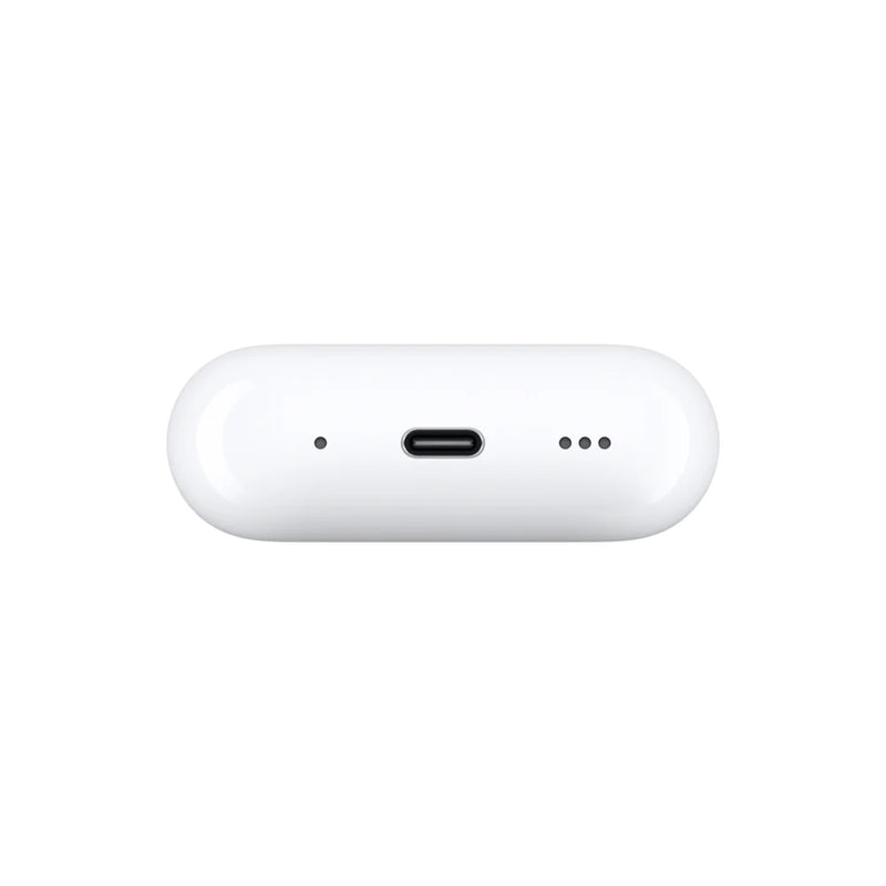 AirPods Pro 2nd Generation with Magsafe Case (USB-C)