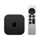 Apple TV 4K 3rd Gen Wi-Fi - 64GB