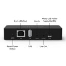 Arylic S10 - Mini Preamp and Streamer