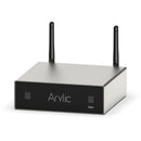 Arylic A50 Plus - WiFi & Bluetooth Hi-Fi Audio Streaming Amplifier