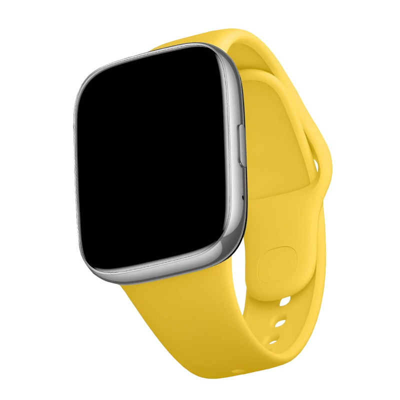 Redmi Watch 3 Active Strap Yellow