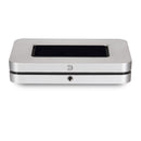 Bluesound Node X - Limited Edition - Silver