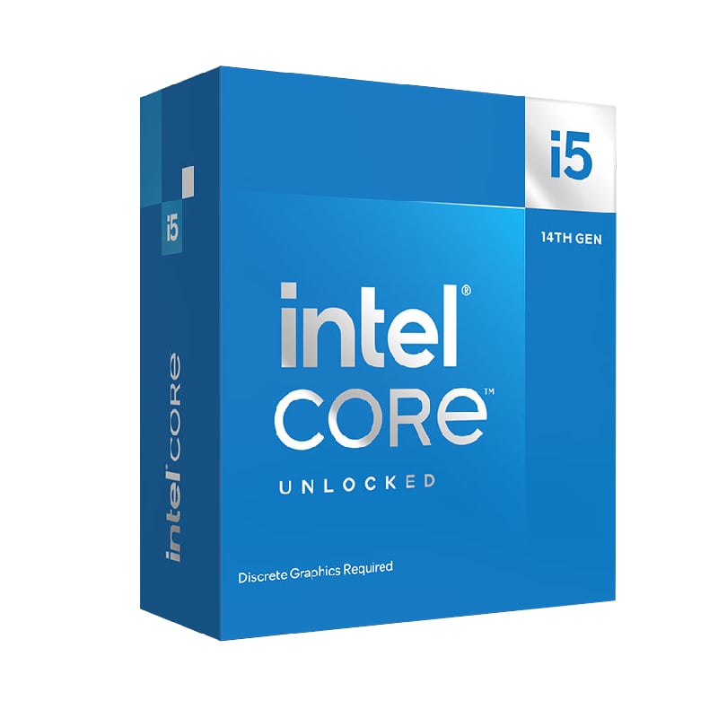 INTEL LGA1700 CORE I5-14600K 3.5GHZ 14-C