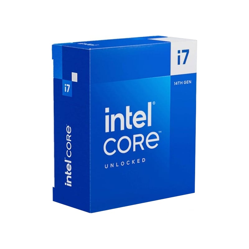 INTEL CORE I7 14700K 3.4GHZ LGA1700