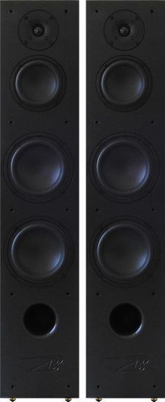 Bentley Acoustics RF-2 Floor Standing Speaker - Pair