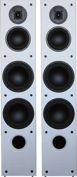 Bentley Acoustics RF-2 Floor Standing Speaker - Pair