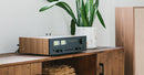 NAD C 3050 Integrated Amplifier with MDC2 BluOS