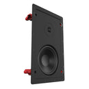 Klipsch CS-16W with grille