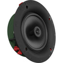 Klipsch CS-18C with grille