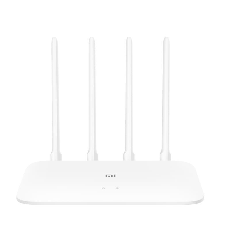 Xiaomi Wireless Router 4A Gigabit