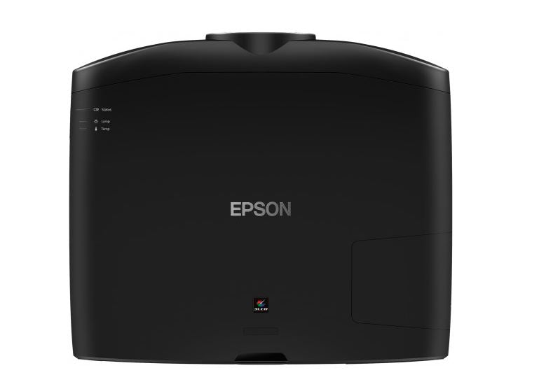 Epson EH-TW9400 4K Pro UHD Projector - Demo Unit